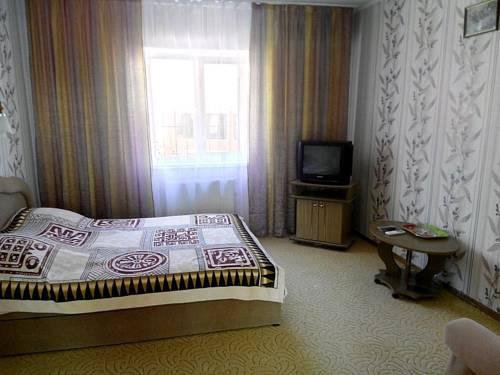 Гостиница Guest House na Admiralskoy Судак-14