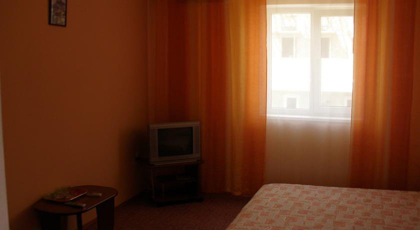 Гостиница Guest House na Admiralskoy Судак-9
