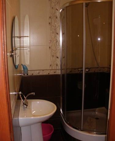 Гостиница Guest House na Admiralskoy Судак-16