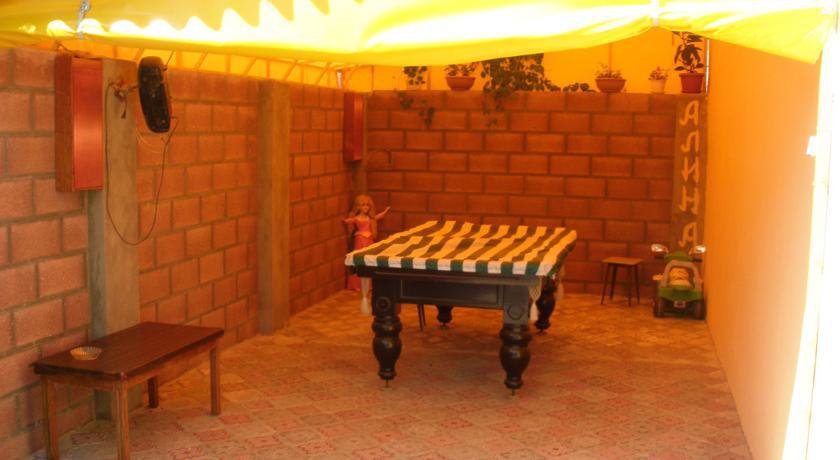 Гостиница Guest House na Admiralskoy Судак-5