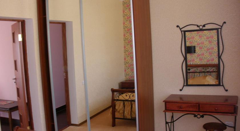 Гостиница Guest House na Admiralskoy Судак-11