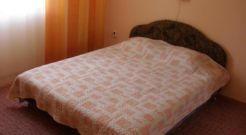 Гостиница Guest House na Admiralskoy Судак-20