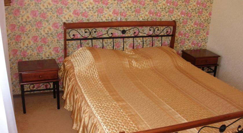 Гостиница Guest House na Admiralskoy Судак-12