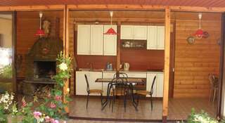 Гостиница Guest House na Admiralskoy Судак-3