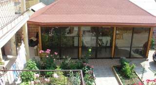 Гостиница Guest House na Admiralskoy Судак-6
