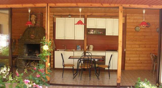 Гостиница Guest House na Admiralskoy Судак-6