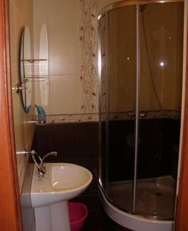 Гостиница Guest House na Admiralskoy Судак-15