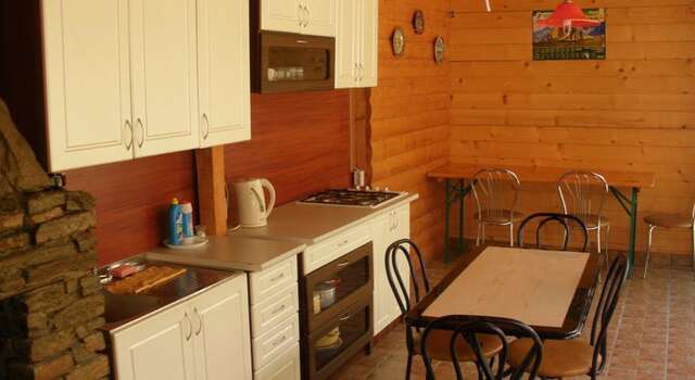 Гостиница Guest House na Admiralskoy Судак-5