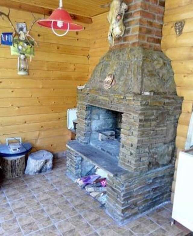 Гостиница Guest House na Admiralskoy Судак-14