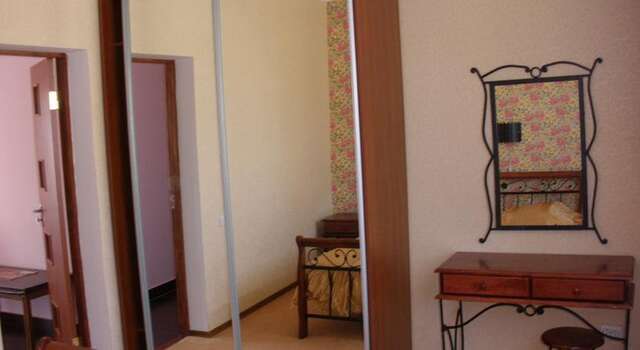 Гостиница Guest House na Admiralskoy Судак-10