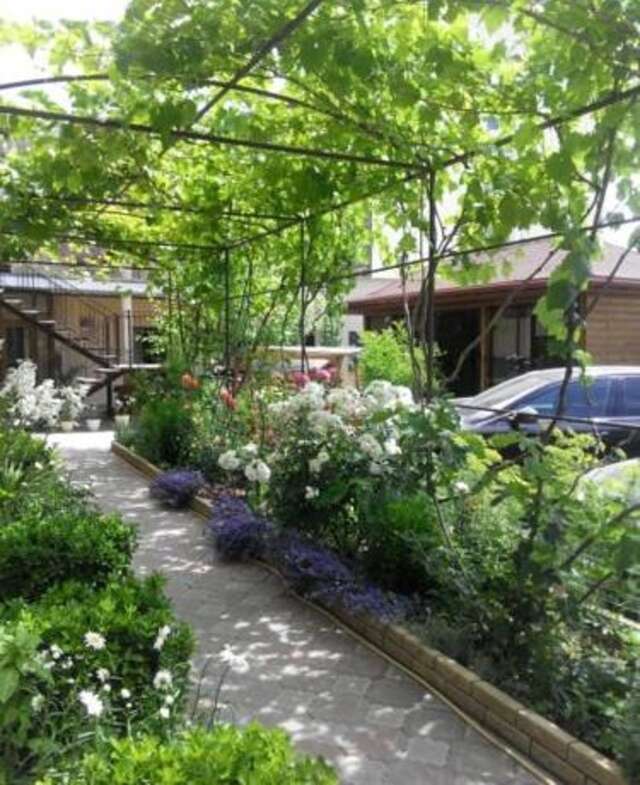 Гостиница Guest House na Admiralskoy Судак-18