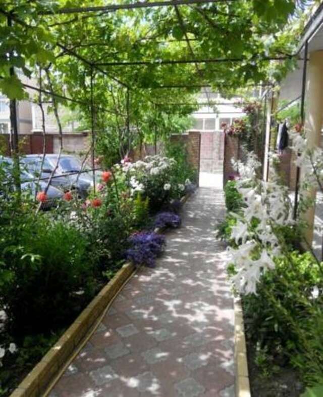 Гостиница Guest House na Admiralskoy Судак-17