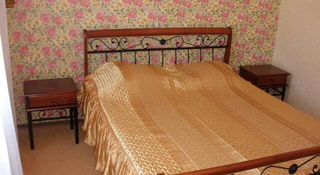 Гостиница Guest House na Admiralskoy Судак-11